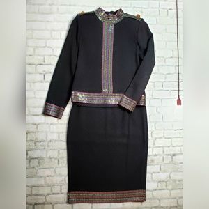 St. John by Marie Gray